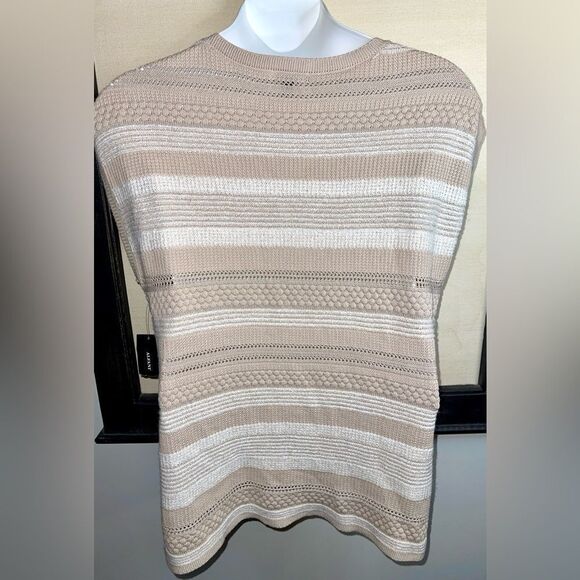 Alfani Sweater Top - NWT - Picture 8 of 11